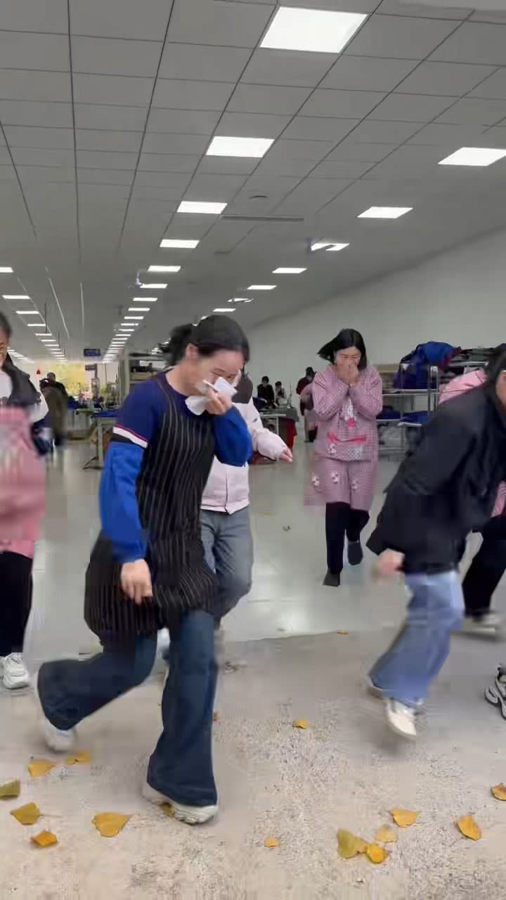 河南卓尔防护科技有限公司