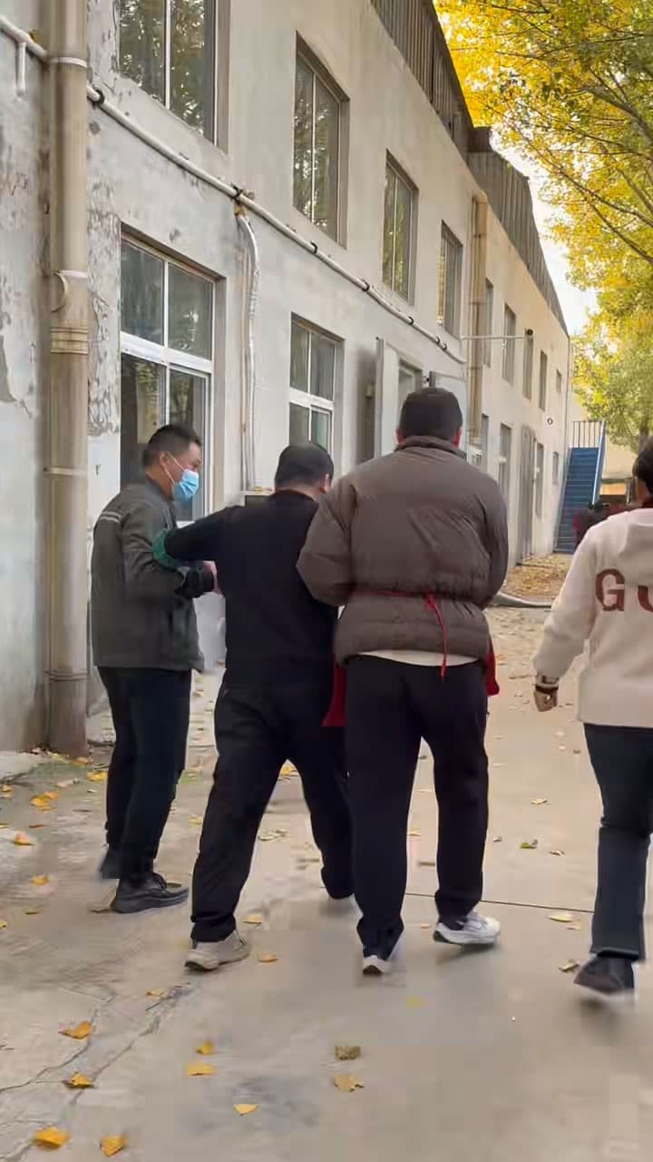 河南卓尔防护科技有限公司