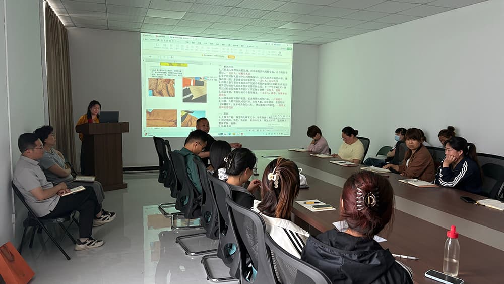 河南卓尔防护科技有限公司
