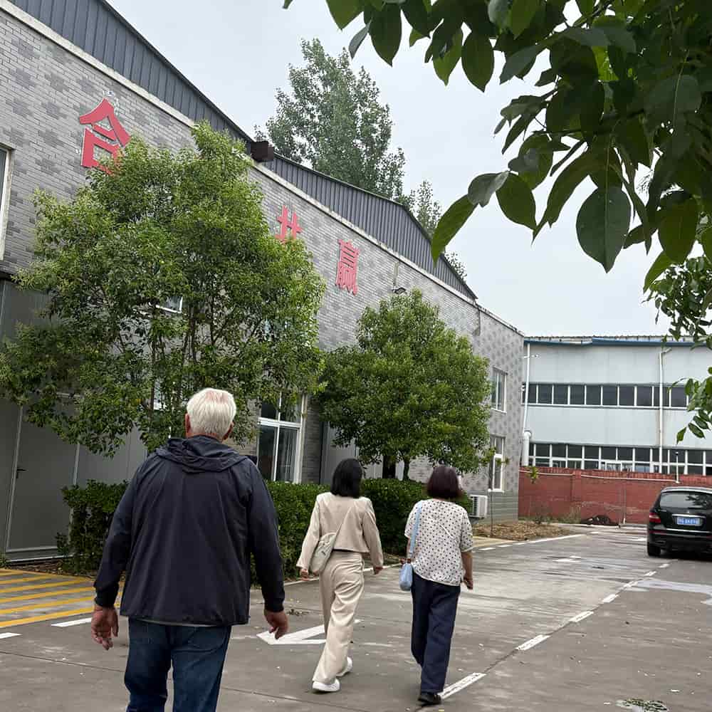 河南卓尔防护科技有限公司