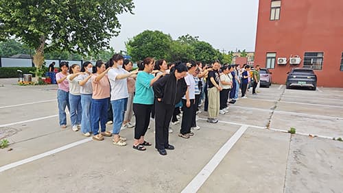 河南卓尔防护科技有限公司