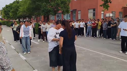 河南卓尔防护科技有限公司