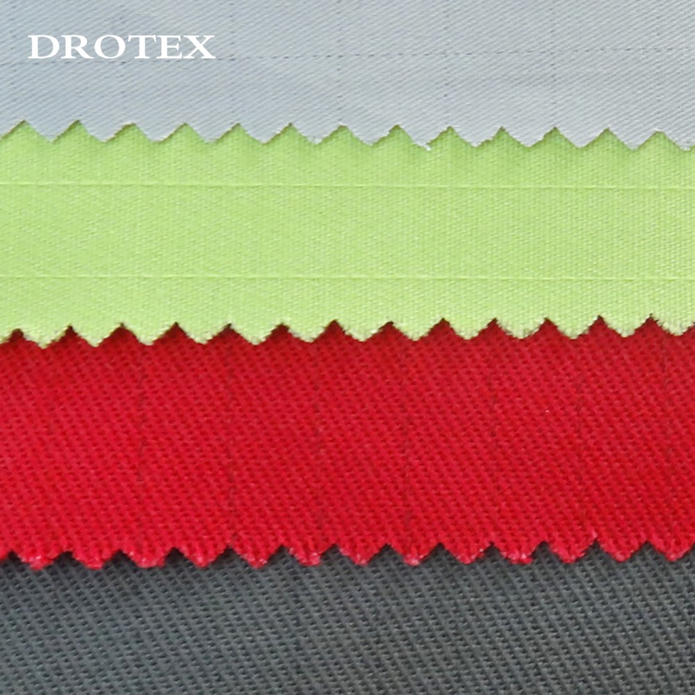 Drotex®吸湿排汗功能面料原理
