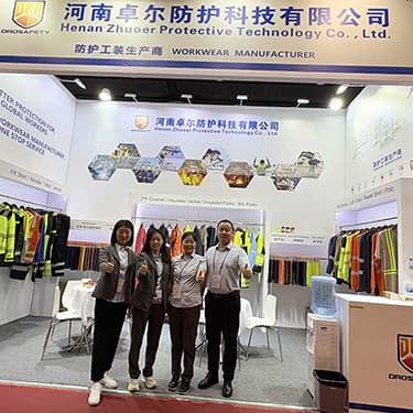 以专业之姿，定义未来工装风尚