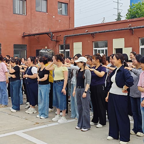 欢乐团建聚合力，凝心聚力再前行